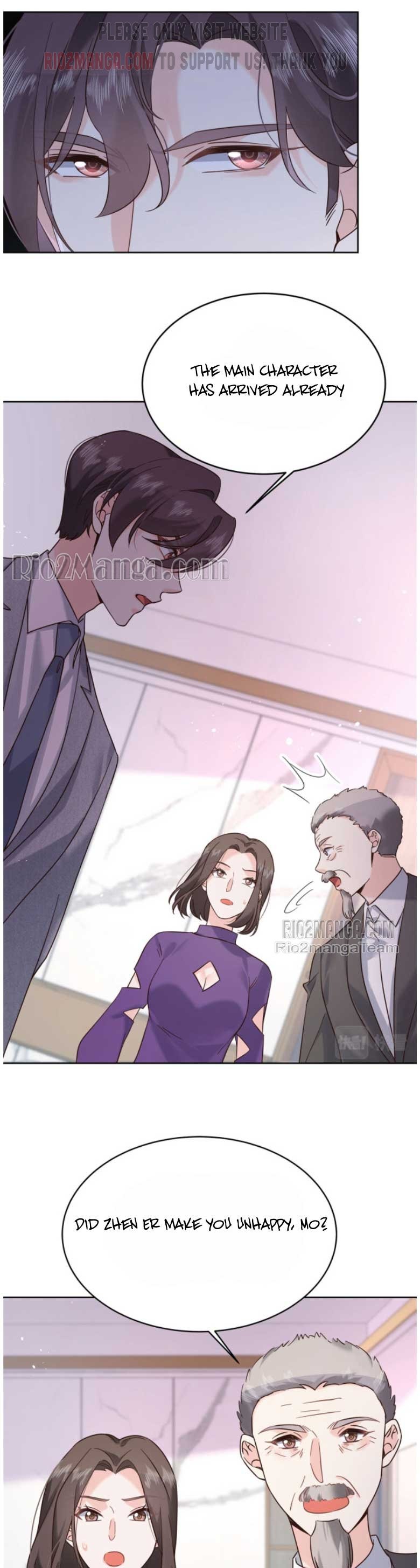 National School Prince Is A Girl Chapter 312 66 002