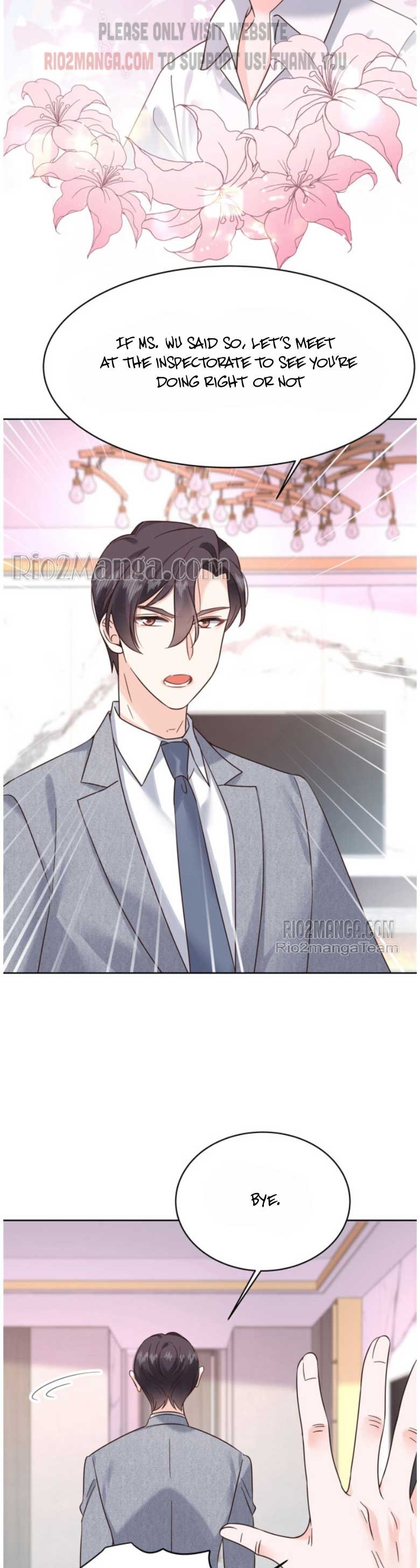 National School Prince Is A Girl Chapter 312 69 005