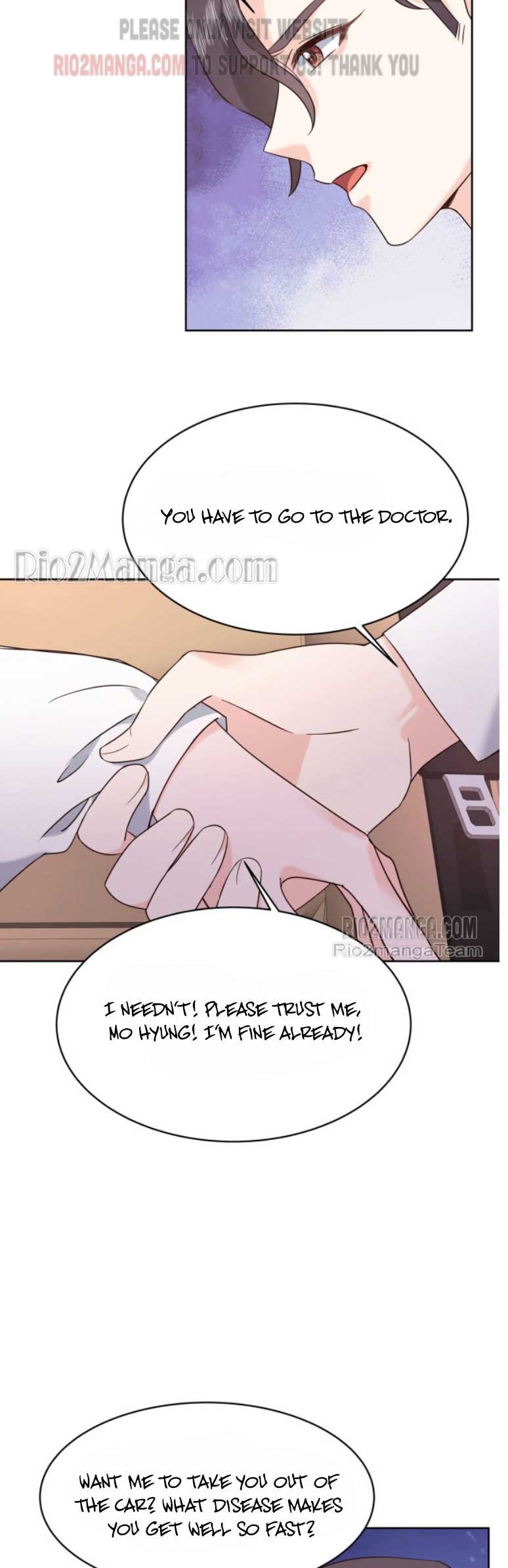 National School Prince Is A Girl Chapter 312 78 014