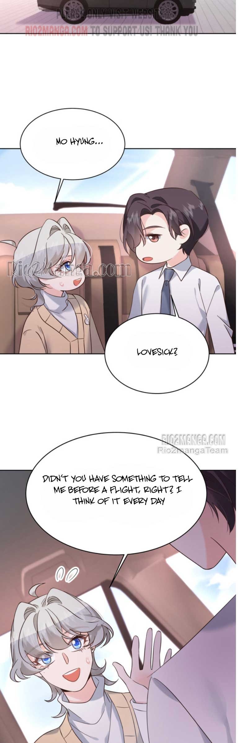 National School Prince Is A Girl Chapter 312 82 018