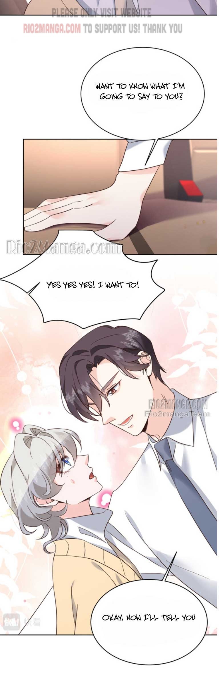 National School Prince Is A Girl Chapter 312 83 019