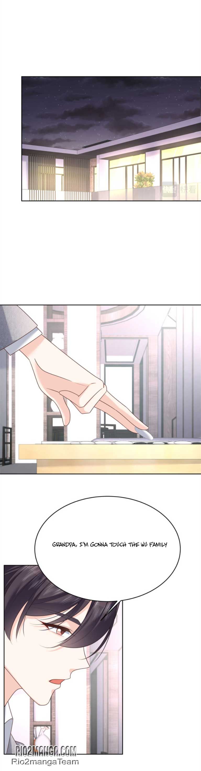 National School Prince Is A Girl Chapter 315 65 004