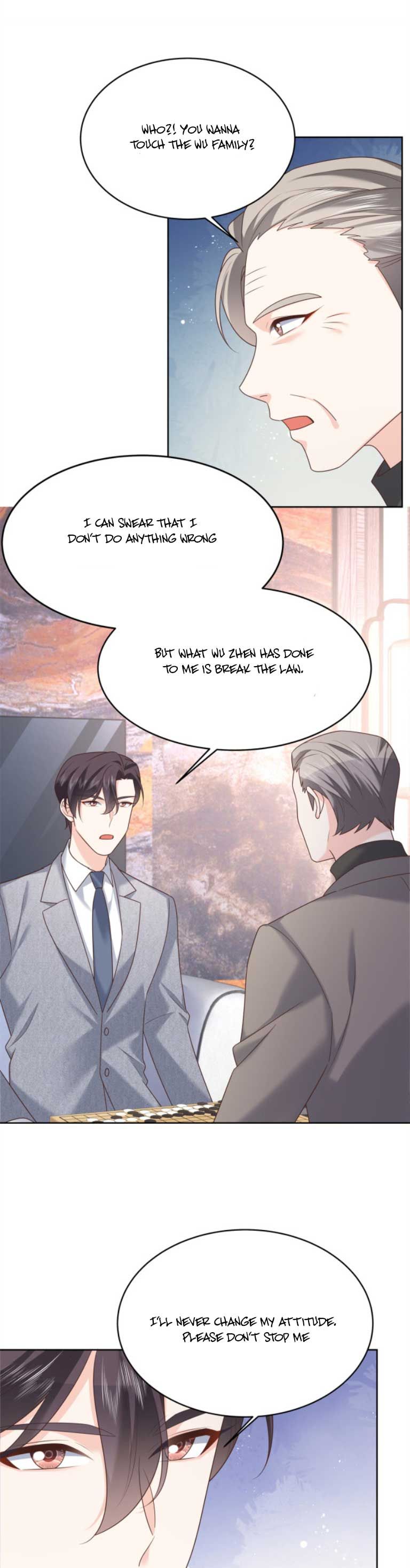 National School Prince Is A Girl Chapter 315 66 005