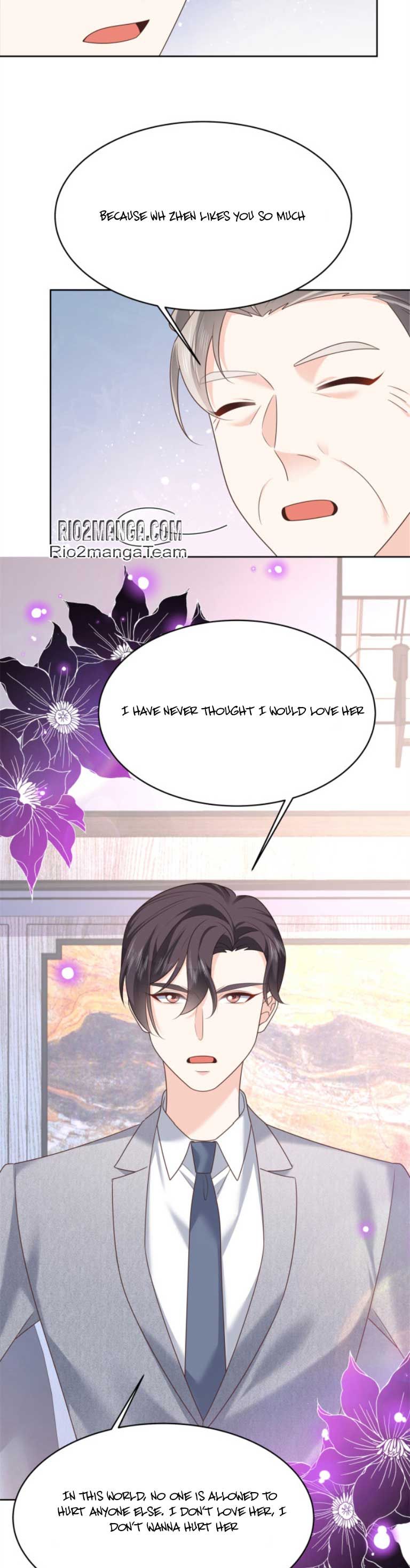National School Prince Is A Girl Chapter 315 67 006