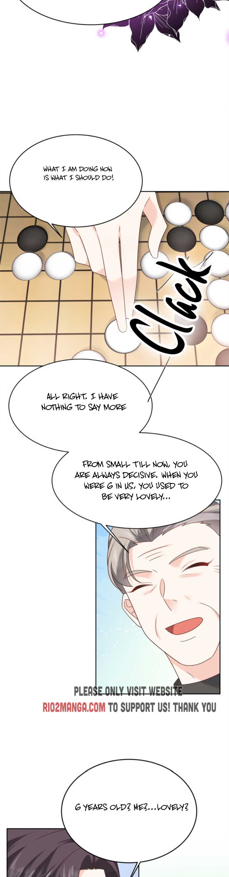 National School Prince Is A Girl Chapter 315 68 007