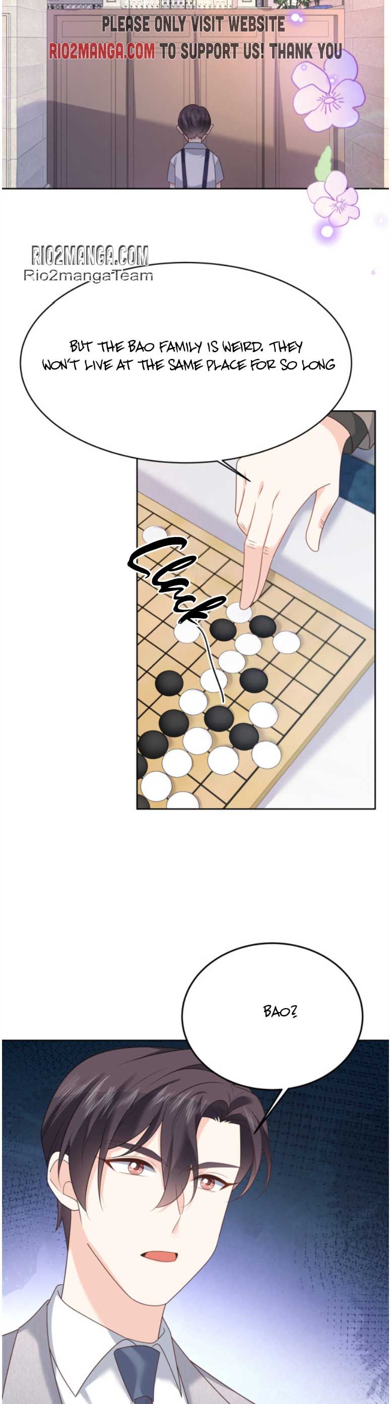 National School Prince Is A Girl Chapter 315 71 010