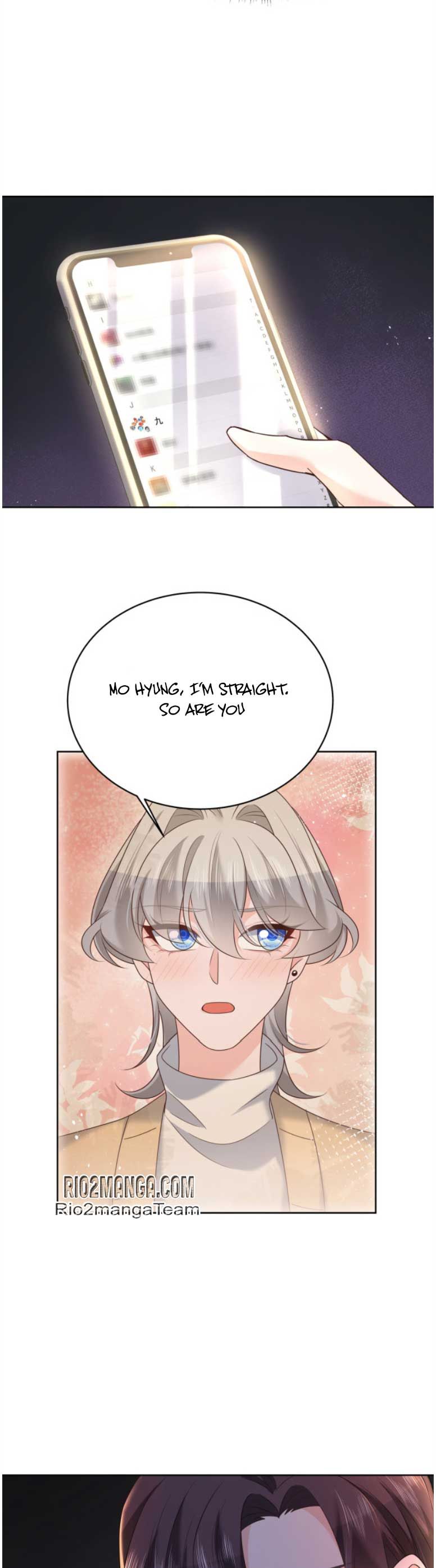 National School Prince Is A Girl Chapter 315 73 012