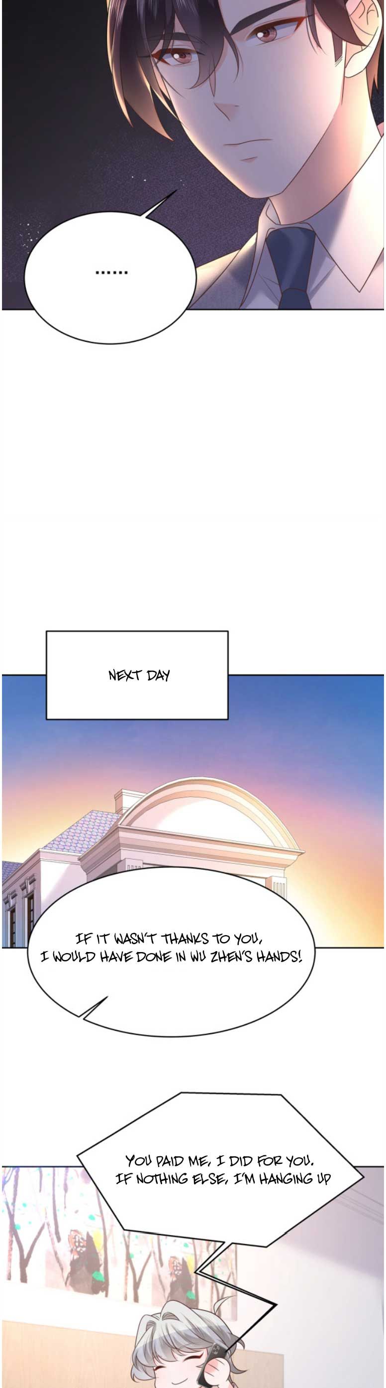 National School Prince Is A Girl Chapter 315 74 013
