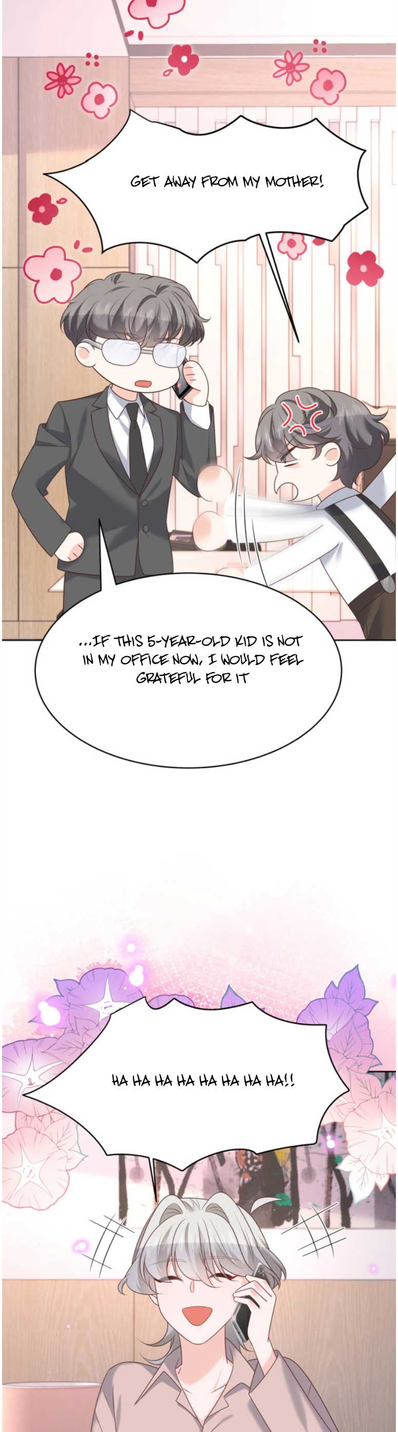 National School Prince Is A Girl Chapter 315 76 015