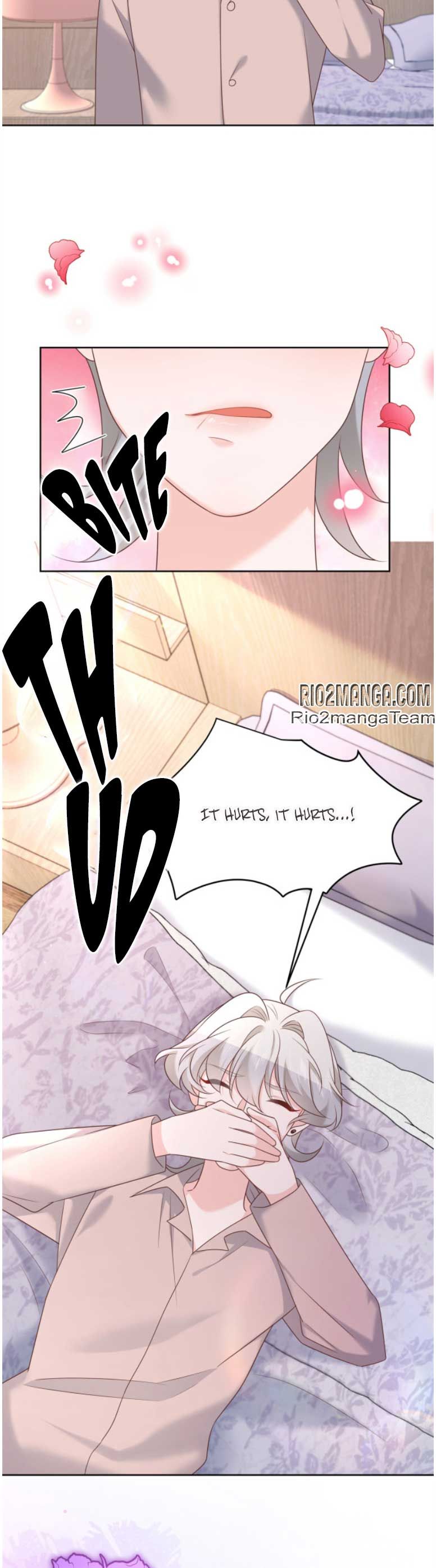 National School Prince Is A Girl Chapter 315 77 016
