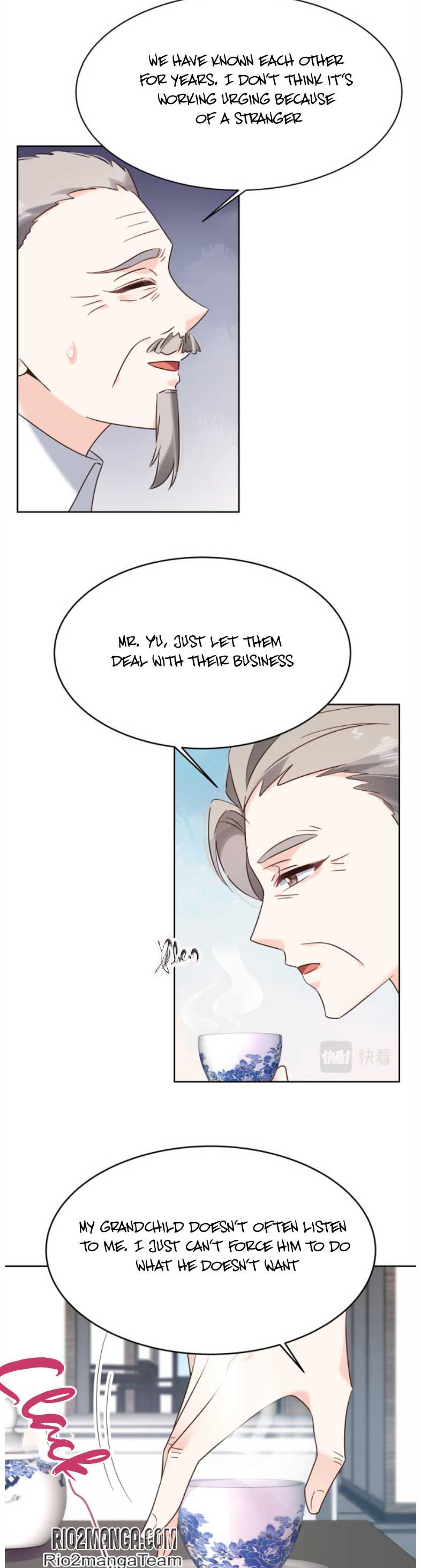 National School Prince Is A Girl Chapter 316 63 002