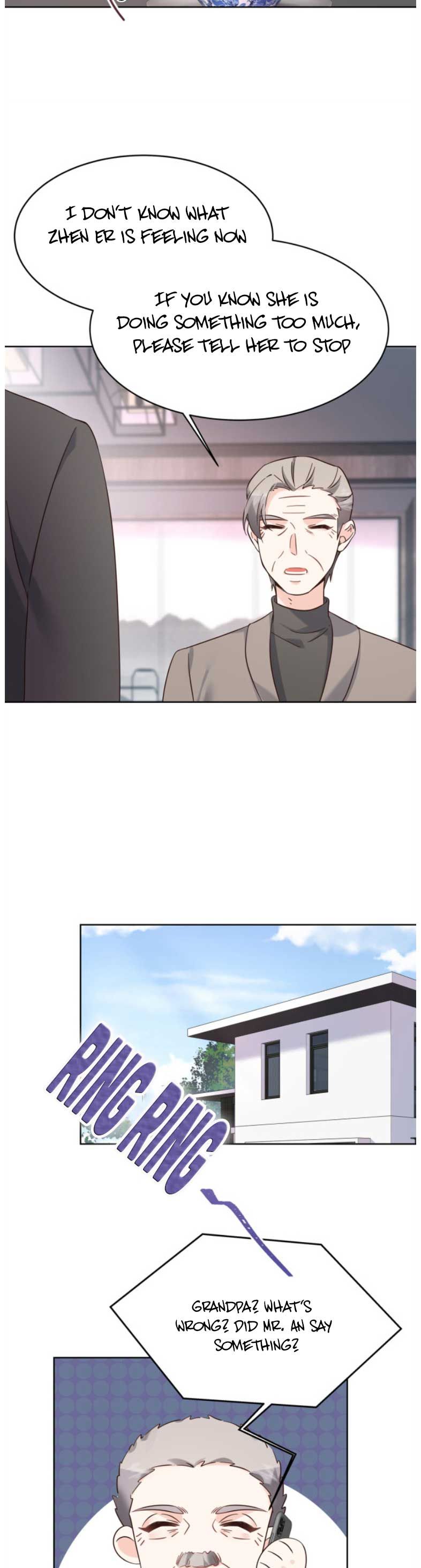 National School Prince Is A Girl Chapter 316 64 003