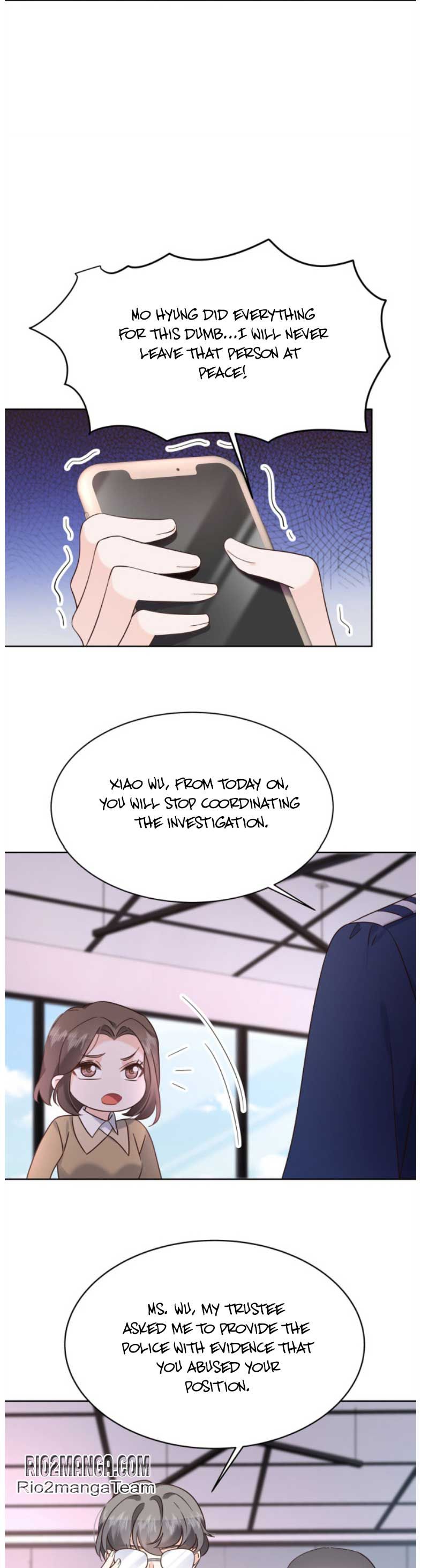 National School Prince Is A Girl Chapter 316 66 005