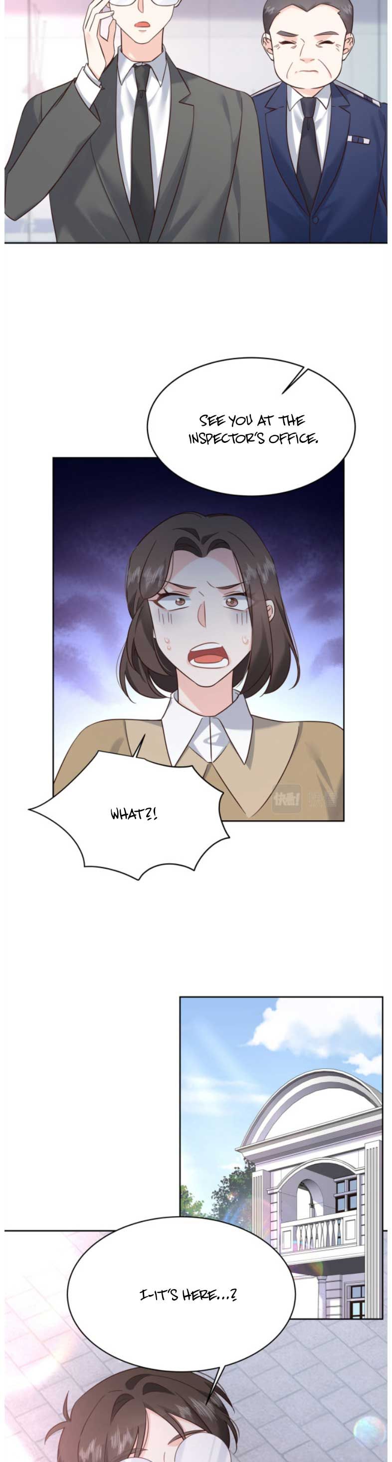National School Prince Is A Girl Chapter 316 67 006
