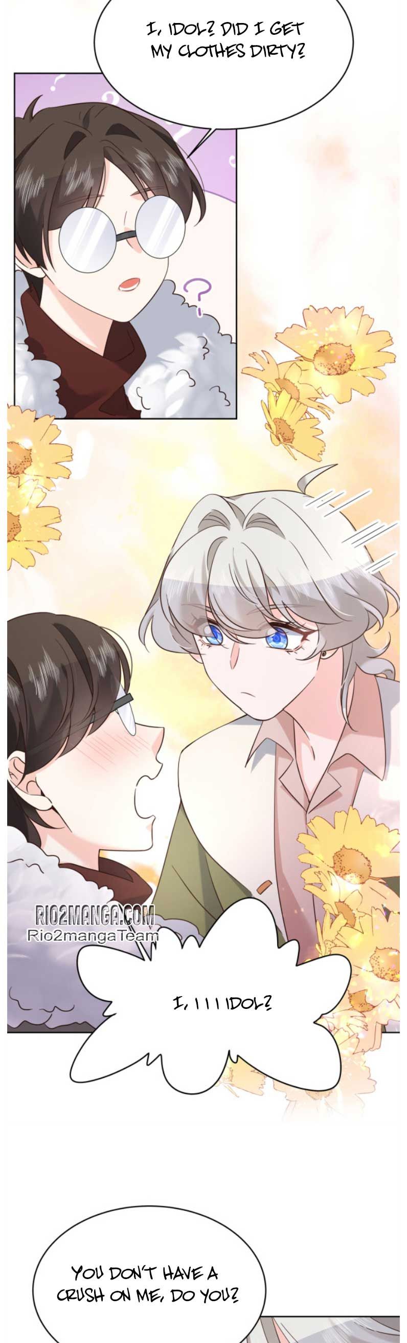 National School Prince Is A Girl Chapter 316 72 011