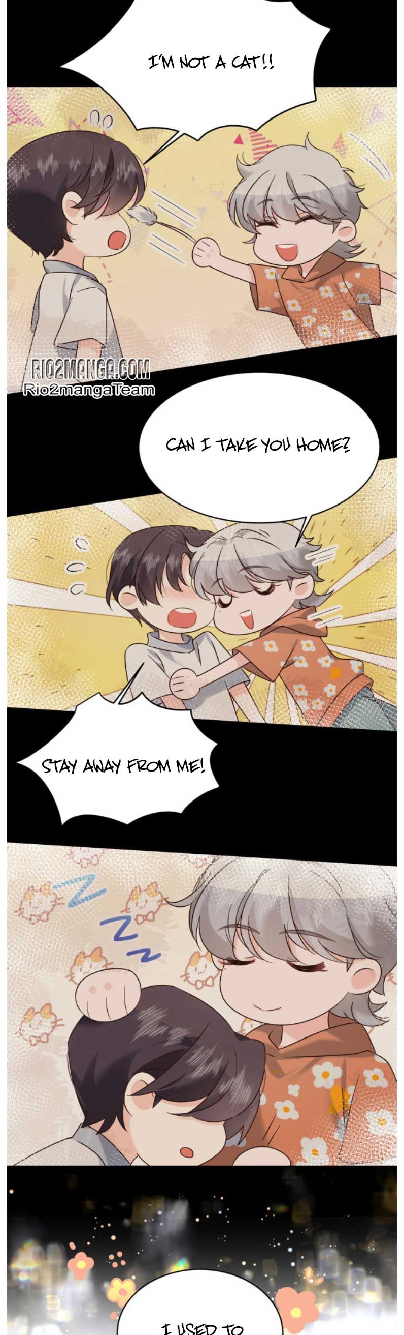 National School Prince Is A Girl Chapter 316 78 017