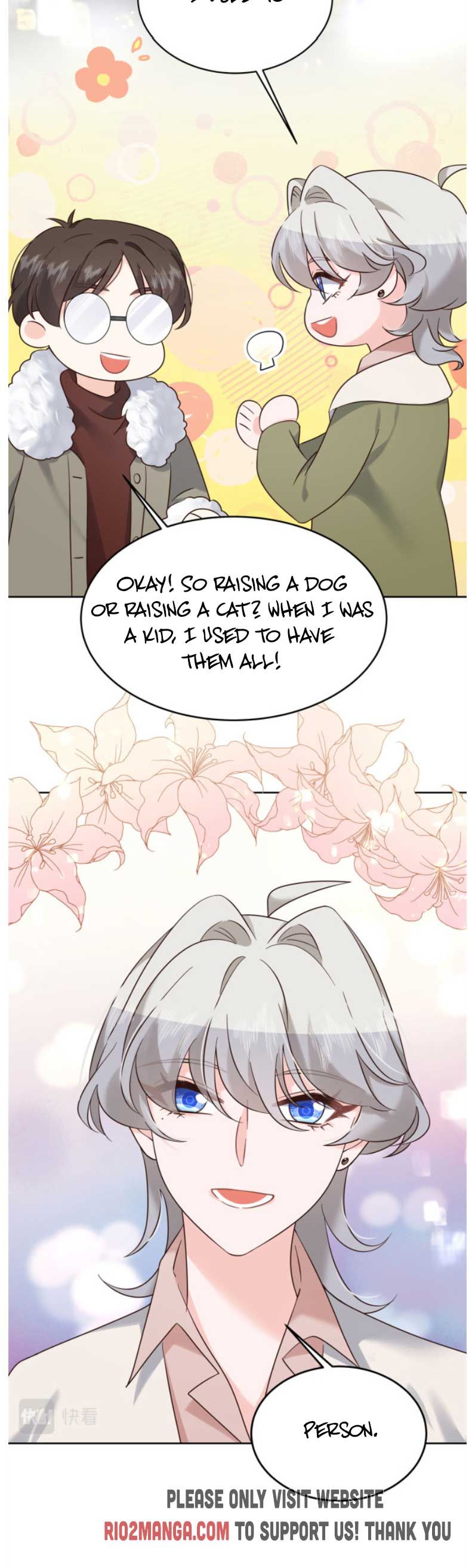 National School Prince Is A Girl Chapter 316 79 018