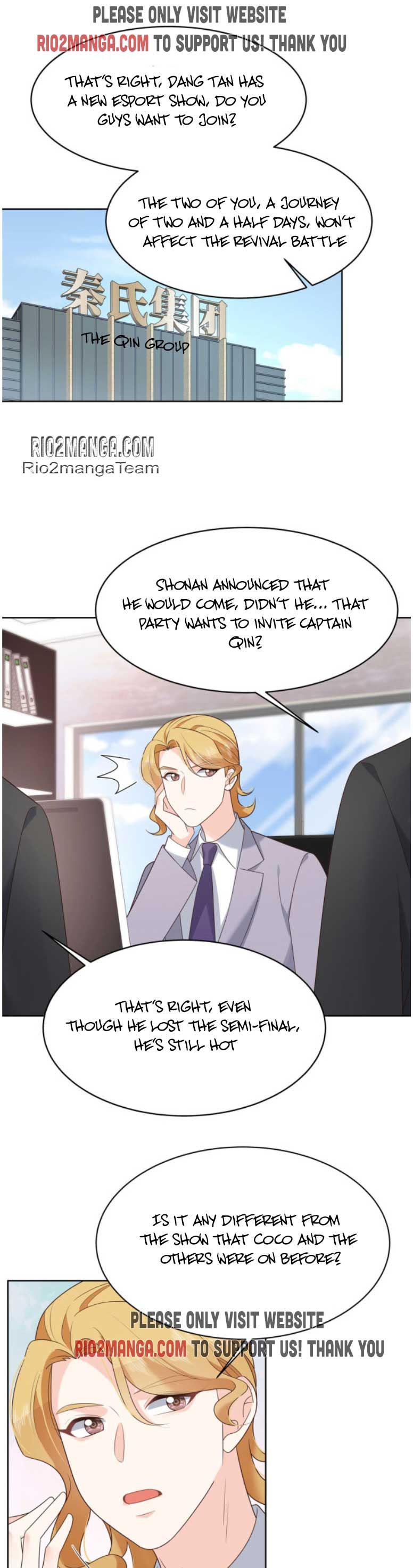 National School Prince Is A Girl Chapter 317 62 001