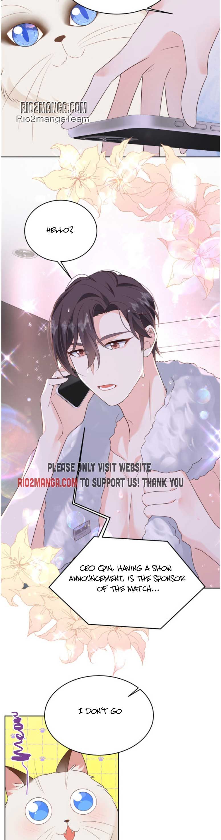 National School Prince Is A Girl Chapter 317 65 004