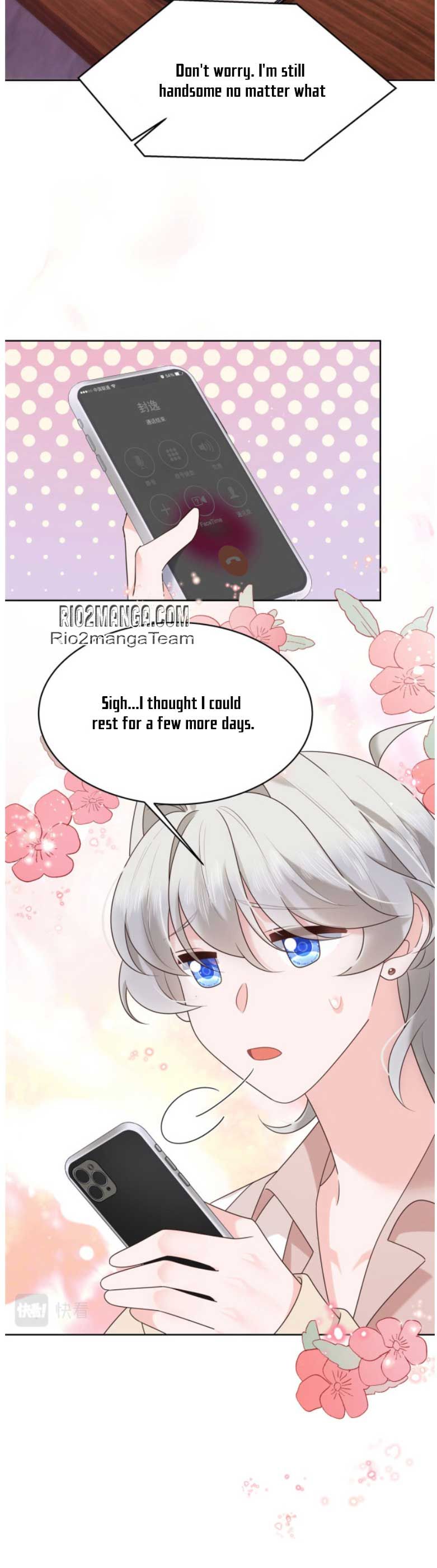 National School Prince Is A Girl Chapter 317 74 013
