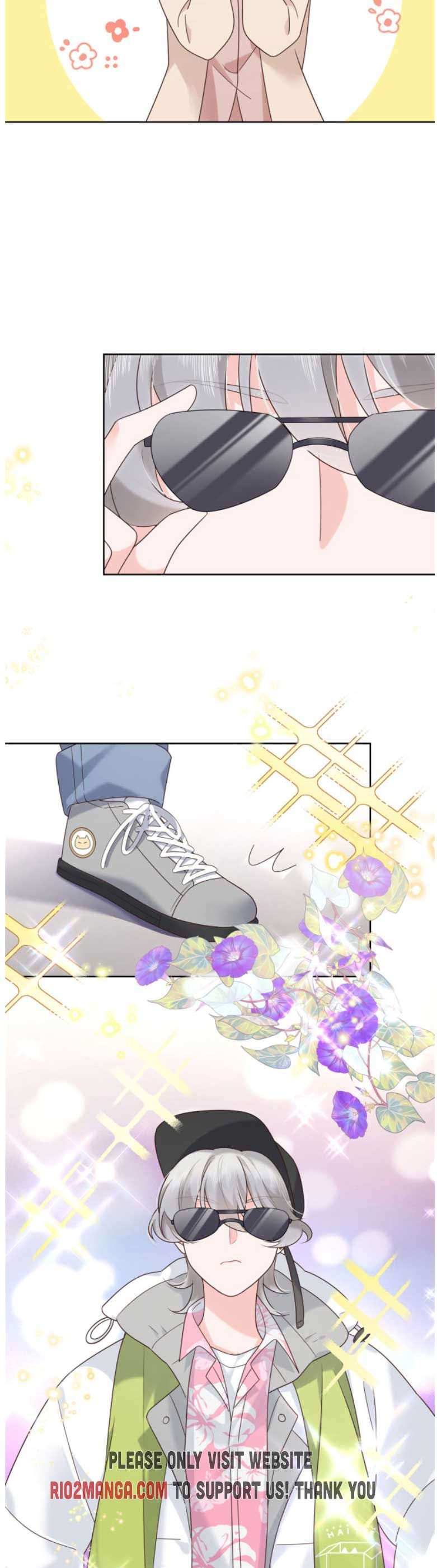 National School Prince Is A Girl Chapter 317 76 015