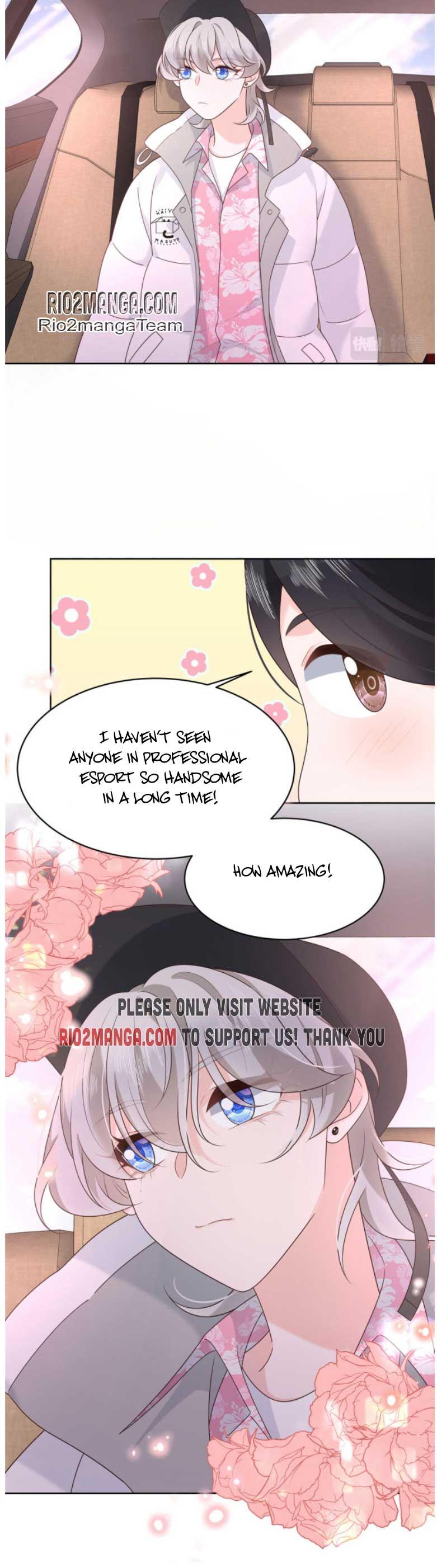 National School Prince Is A Girl Chapter 317 79 018