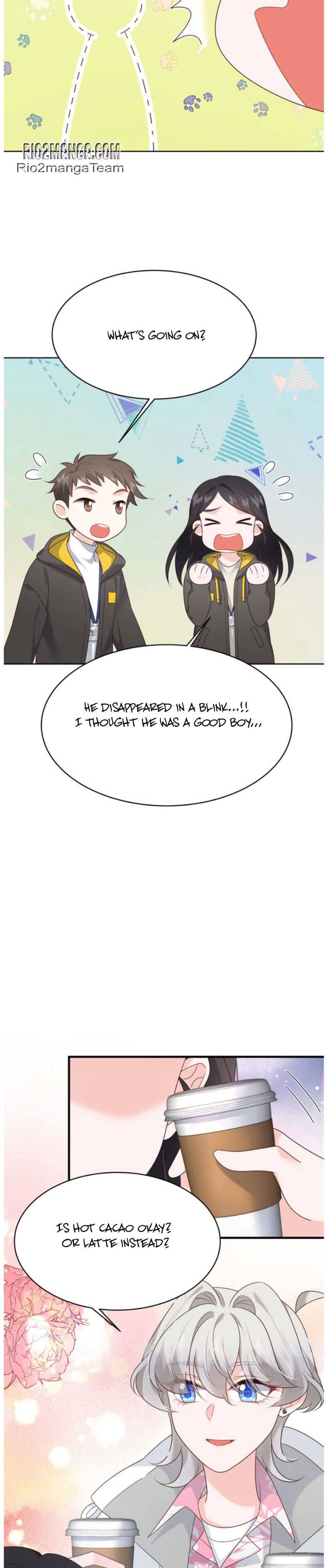National School Prince Is A Girl Chapter 318 51 002