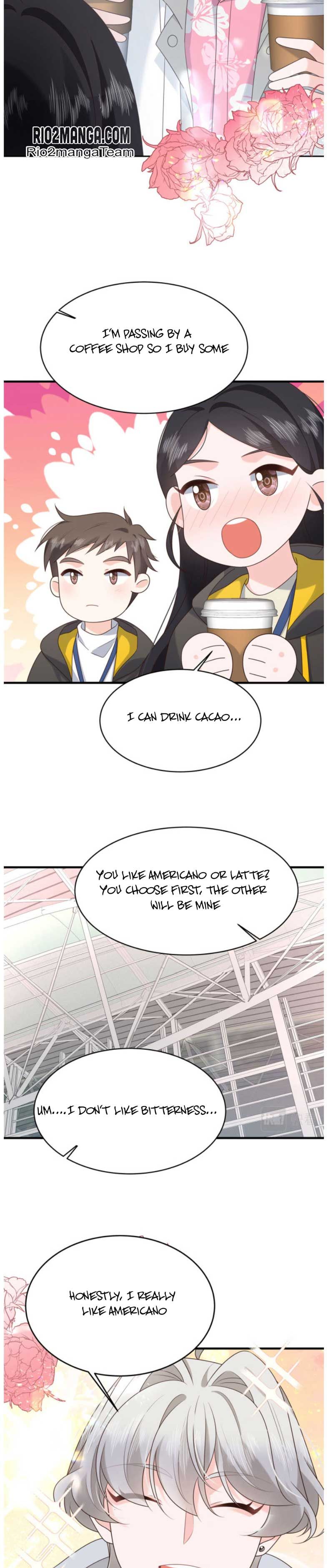 National School Prince Is A Girl Chapter 318 52 003