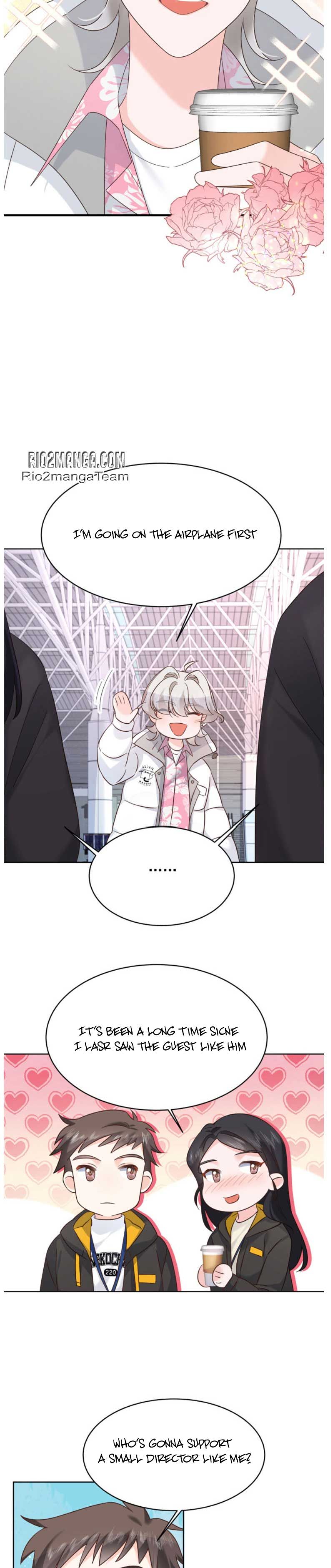 National School Prince Is A Girl Chapter 318 53 004