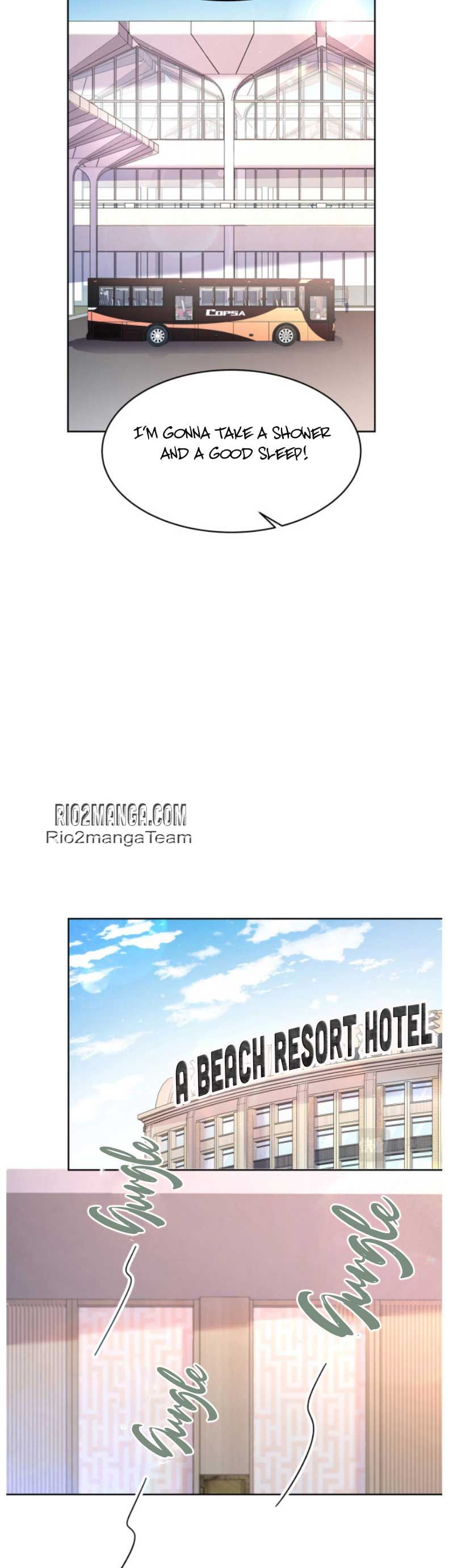 National School Prince Is A Girl Chapter 318 58 009
