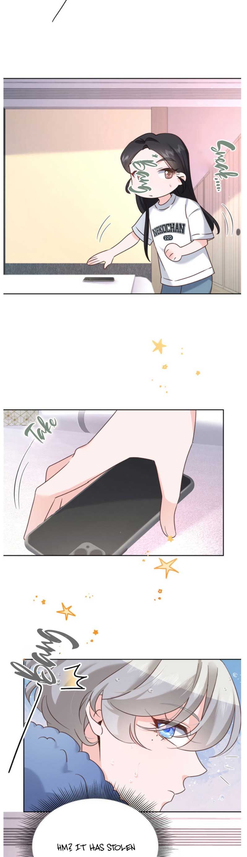 National School Prince Is A Girl Chapter 318 59 010
