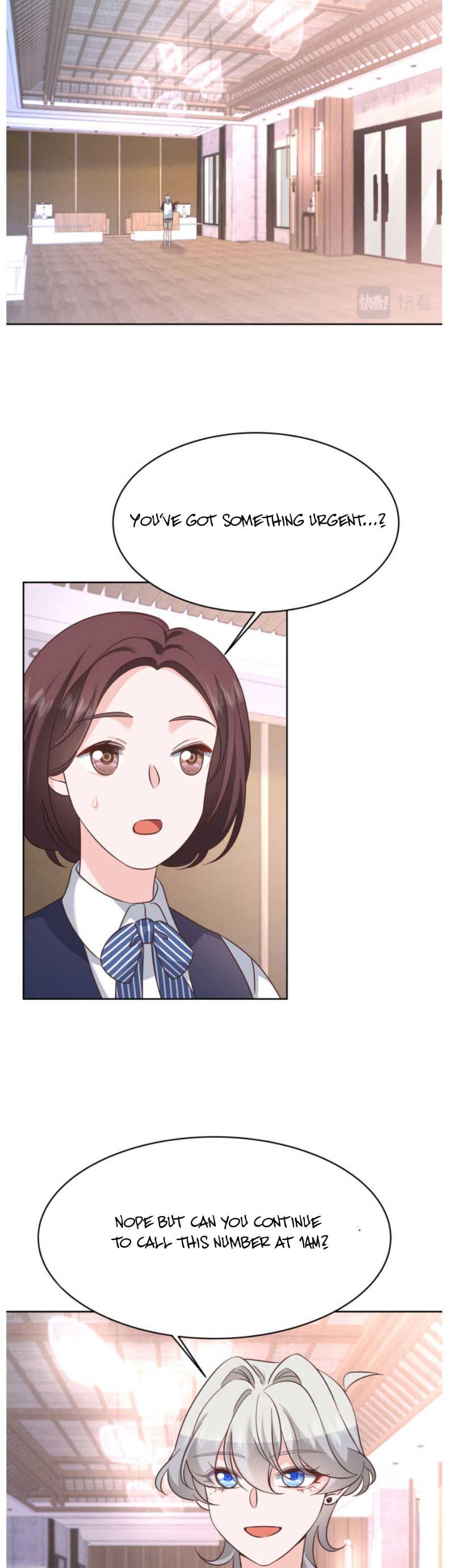 National School Prince Is A Girl Chapter 318 62 013