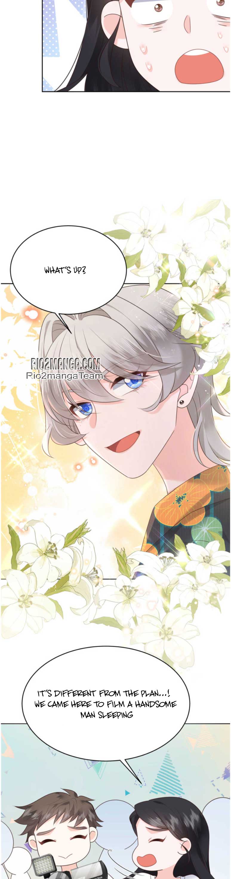 National School Prince Is A Girl Chapter 319 70 006