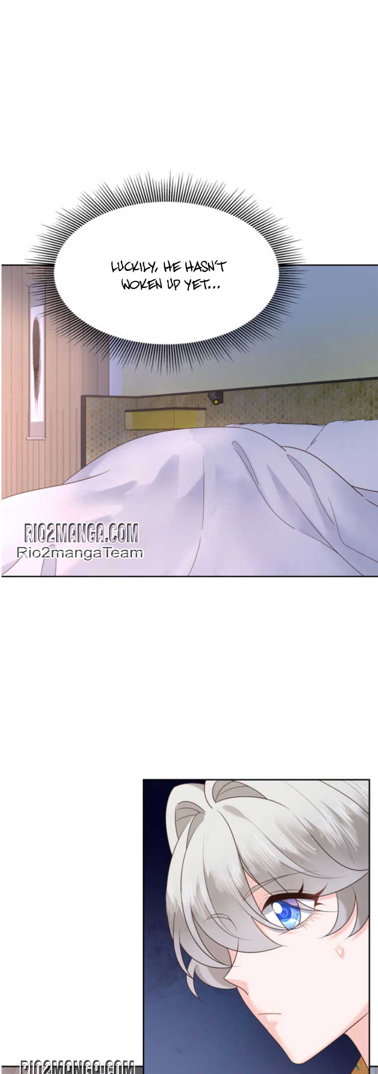 National School Prince Is A Girl Chapter 319 79 015