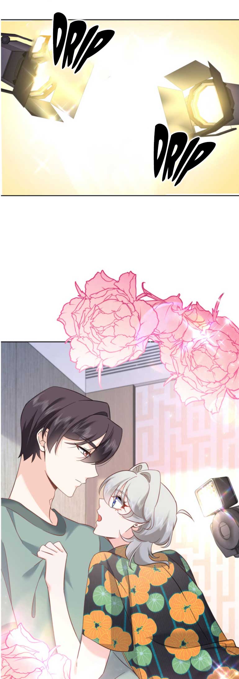 National School Prince Is A Girl Chapter 319 82 018
