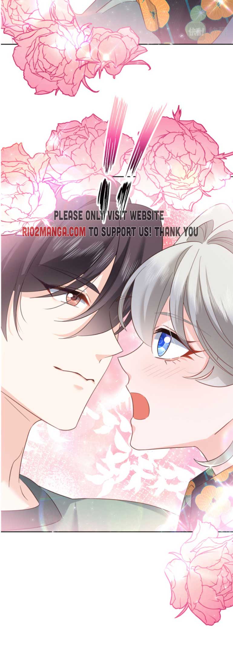 National School Prince Is A Girl Chapter 319 83 019