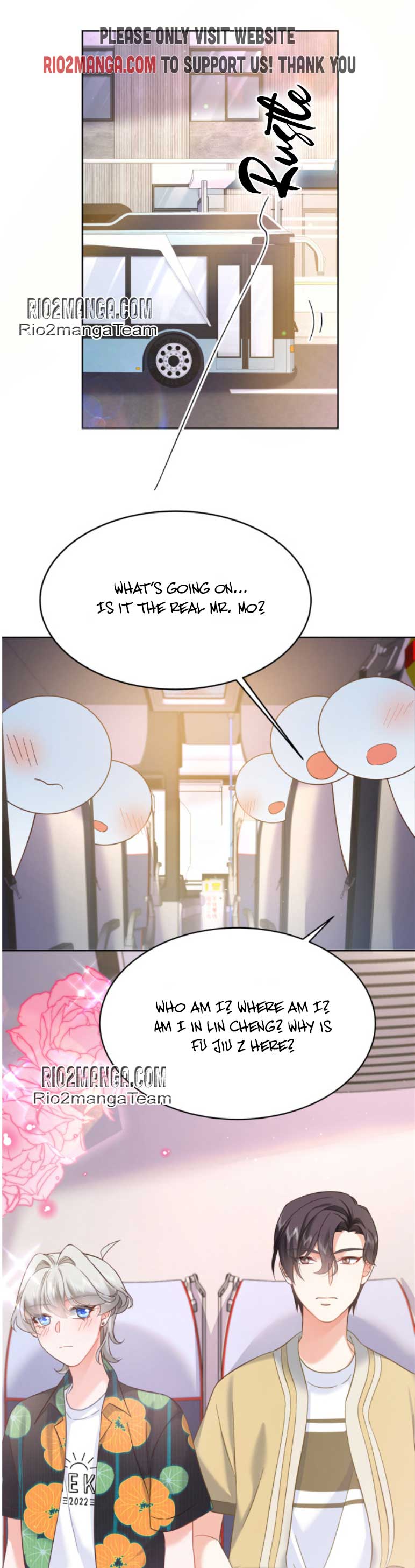 National School Prince Is A Girl Chapter 321 66 002