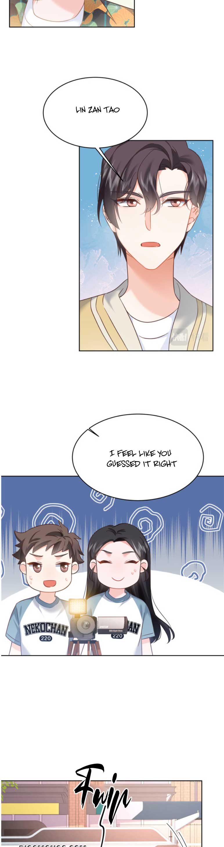 National School Prince Is A Girl Chapter 321 68 004
