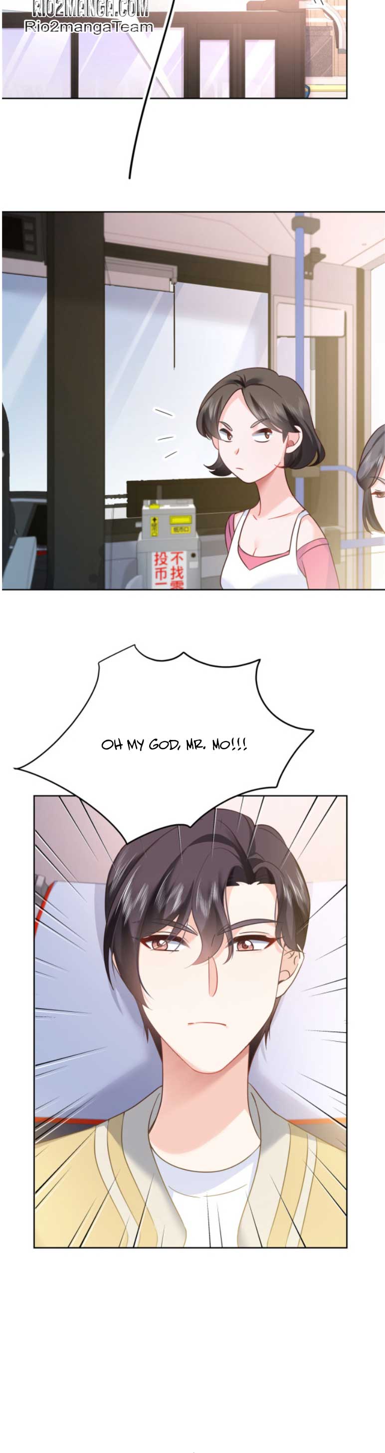 National School Prince Is A Girl Chapter 321 69 005