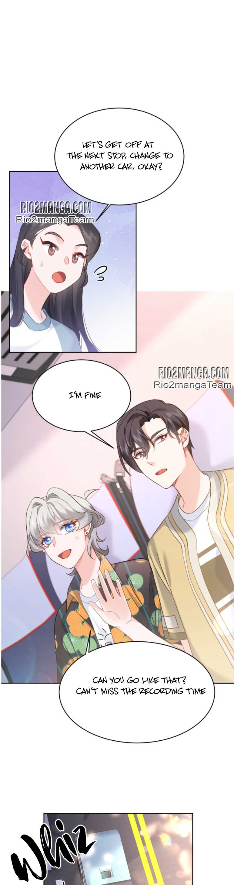 National School Prince Is A Girl Chapter 321 72 008