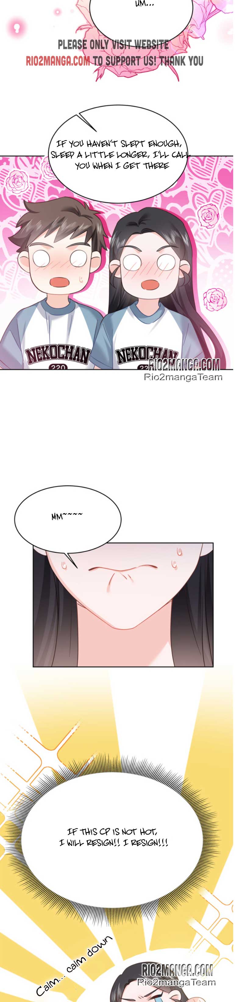 National School Prince Is A Girl Chapter 321 76 012