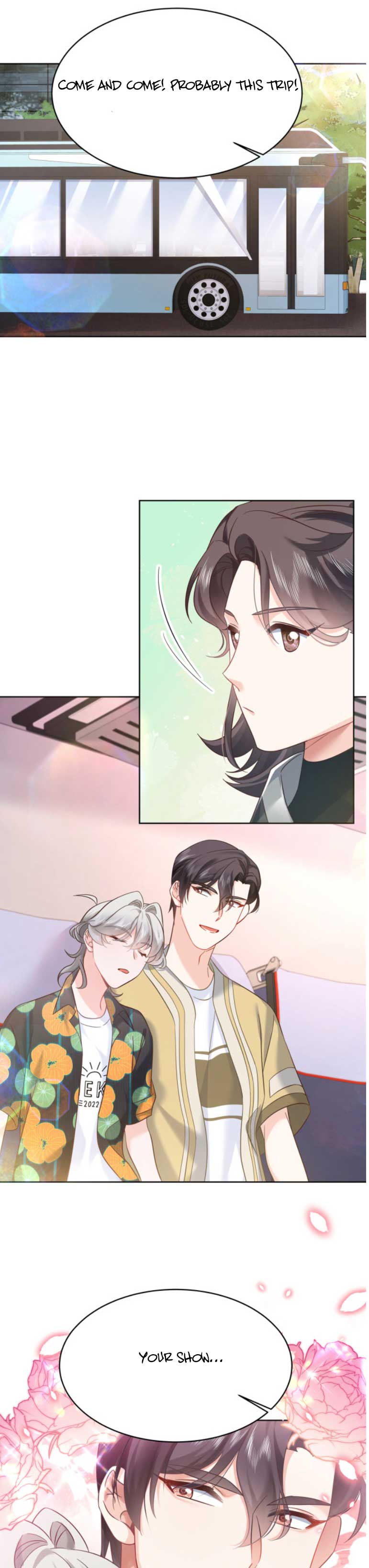 National School Prince Is A Girl Chapter 321 79 015