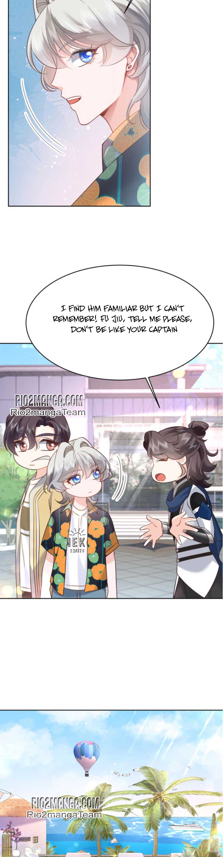 National School Prince Is A Girl Chapter 322 67 003