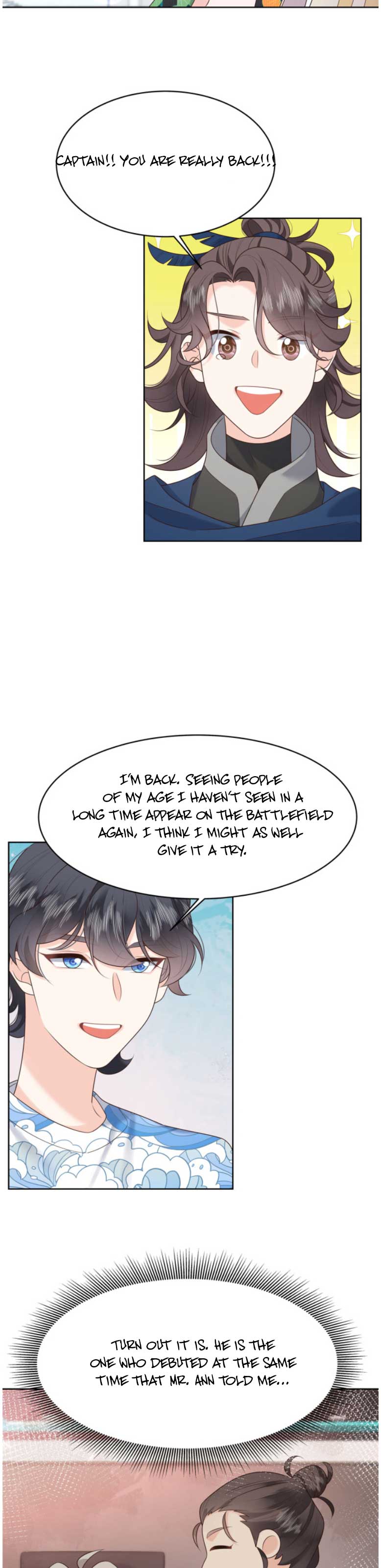 National School Prince Is A Girl Chapter 322 78 014