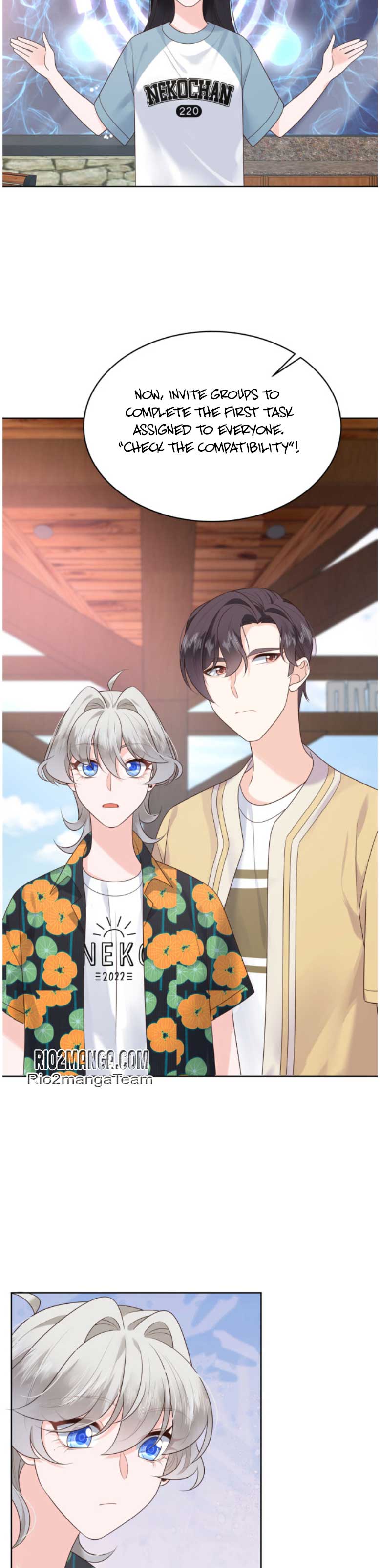 National School Prince Is A Girl Chapter 322 82 018
