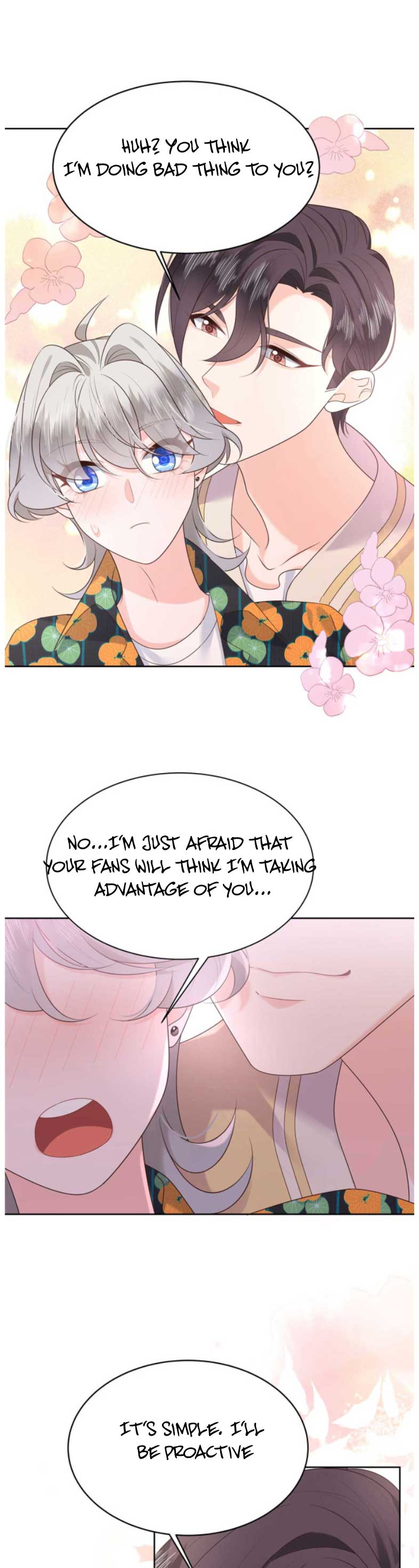 National School Prince Is A Girl Chapter 323 70 006