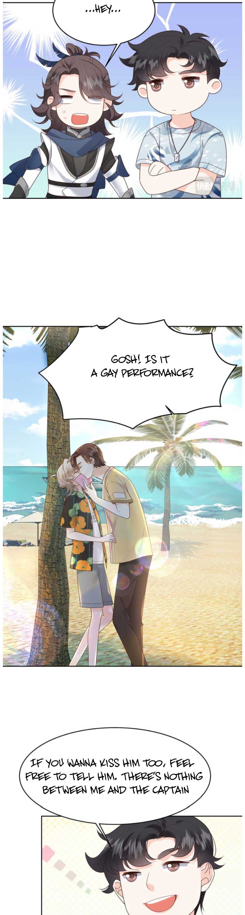 National School Prince Is A Girl Chapter 323 72 008