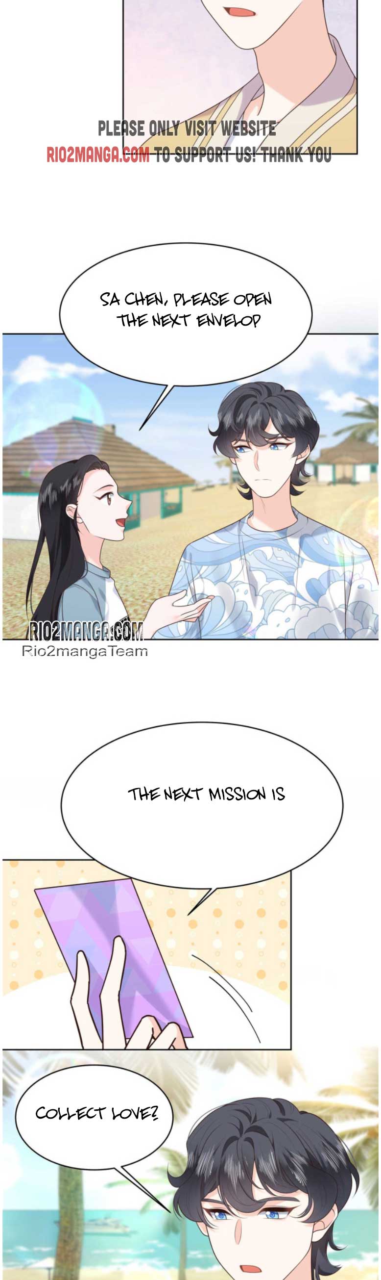 National School Prince Is A Girl Chapter 323 76 012