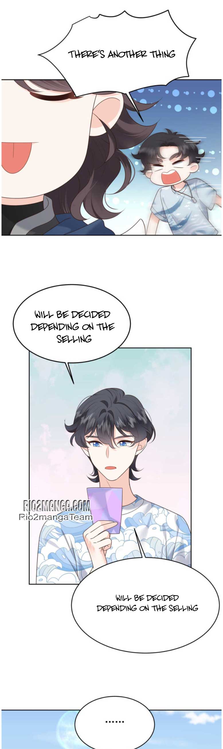 National School Prince Is A Girl Chapter 323 79 015