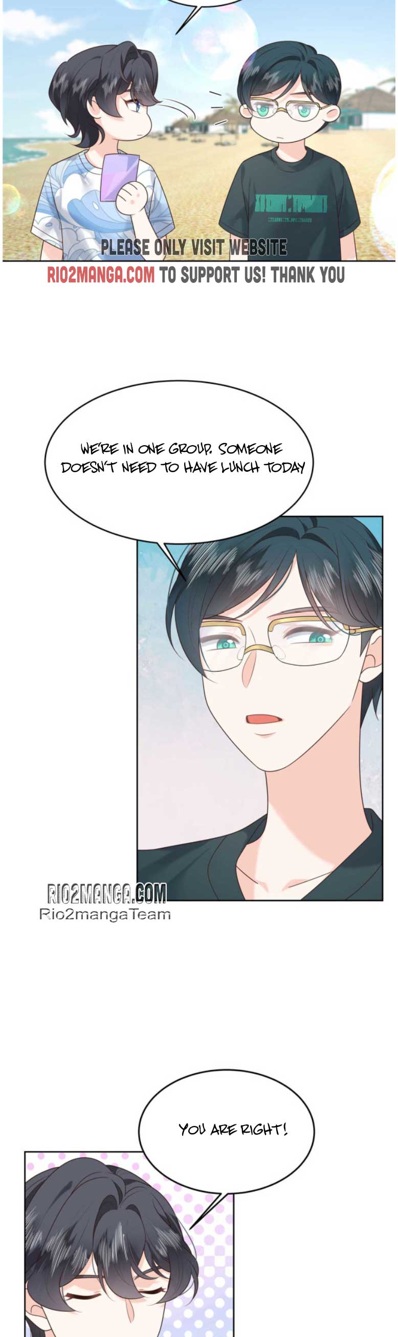 National School Prince Is A Girl Chapter 323 80 016